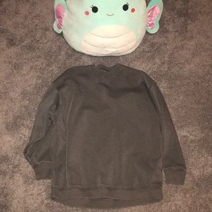Authentic Soft Crewneck